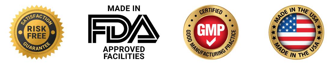 Resurge certified approved