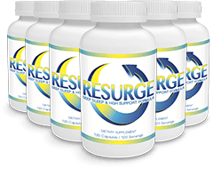 Resurge best value