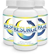 Resurge